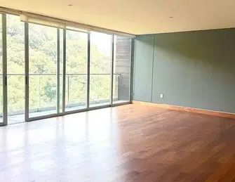 Departamento en Privada San Fernando, San Mateo Tlaltenango, Cuajimalpa De Morelos, Ciudad De México, 05600, México - Photo 1