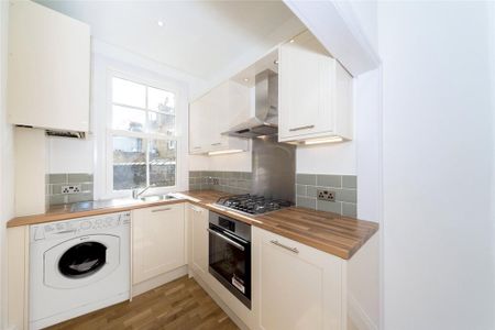 2 bedroom apartment to rent - Photo 5