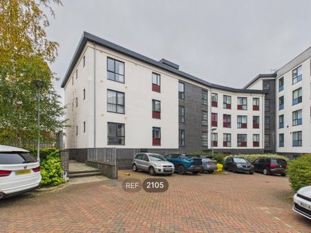 1 bedroom flat to rent - Photo 4