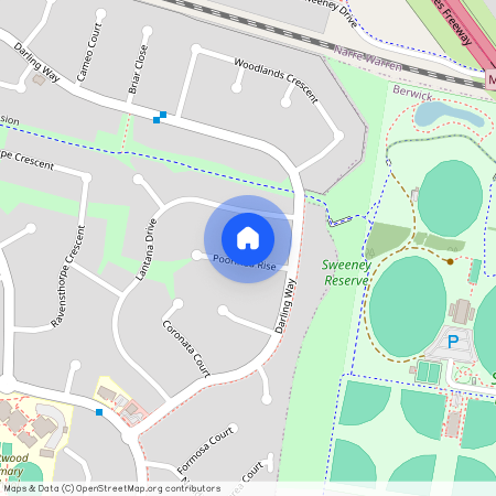 18 Poorinda Rise, Vic 3805, Narre Warren