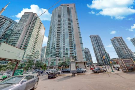 For Lease - 397 Front Street Unit# 3105, Toronto, Ontario - Photo 5