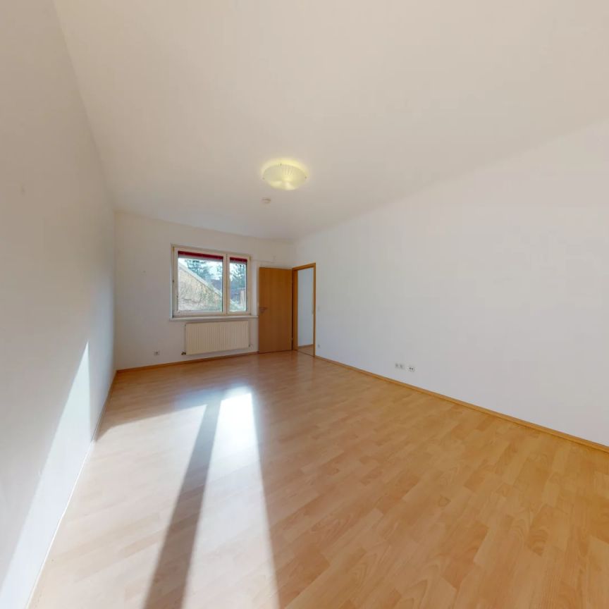 SINGLEHIT - 2-Zimmer-Wohnung in zentraler Lage von Mödling - Foto 1