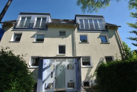 Schöne Wohnung mit EBK & Balkon in Bo-Bergen ! - Photo 5