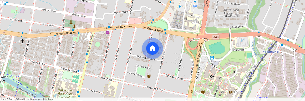 4/8-10 Grandview Street, NSW 2150, Parramatta