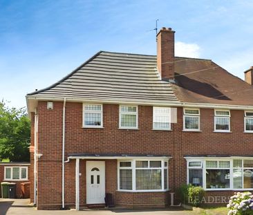 house to rent Tanhouse Farm Road, Solihull, West Midlands, B92 - Photo 4