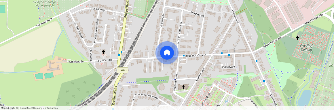 45357 Essen - Essen-Borbeck