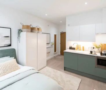 Bronze Studio - Photo 5