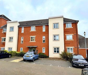 2 bedroom flat to rent - Photo 6