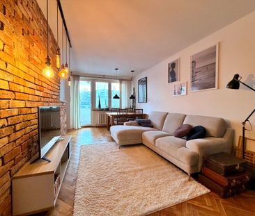 4-pokojowe, balkon | Gdynia, Działki Leśne - Photo 4