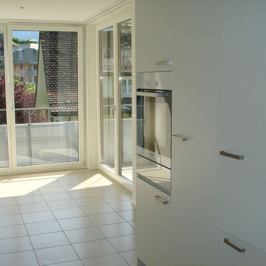 3.5 Zimmer, 99 m², 3. Stock - Foto 1