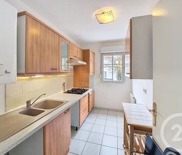 Appartement F2 À Louer 2 Pièces - 43,43 M - Photo 5