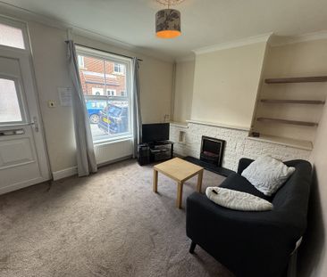 Haughton Road, Burton Stone Lane - P2164 - Photo 1