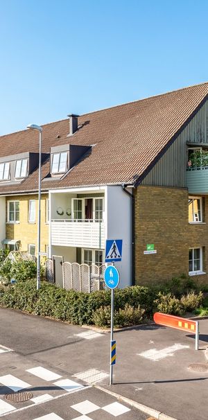 Nyhemsgatan, Halmstad - Foto 2