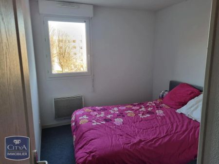 Appartement à louer 3 pièces 58.4m² - Photo 4