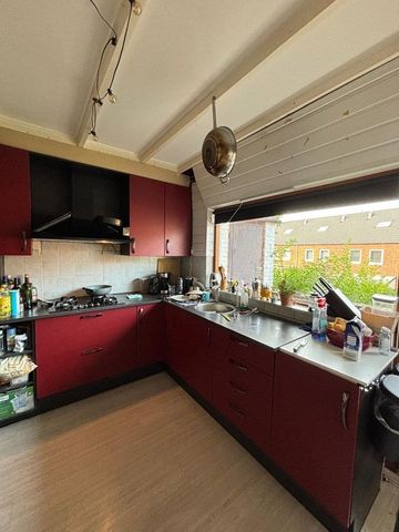 Te huur: Huis Johan de Wittlaan 417 3 in Arnhem - Photo 5