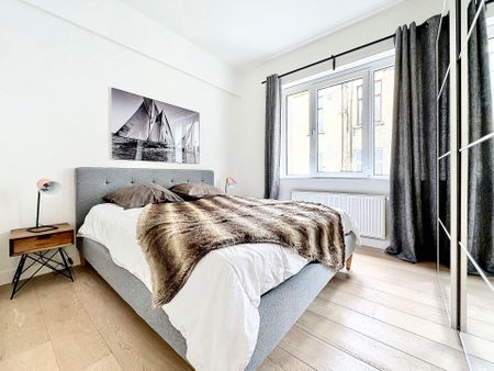 Appartement - à louer - Photo 5