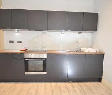 Studio to rent - Photo 4