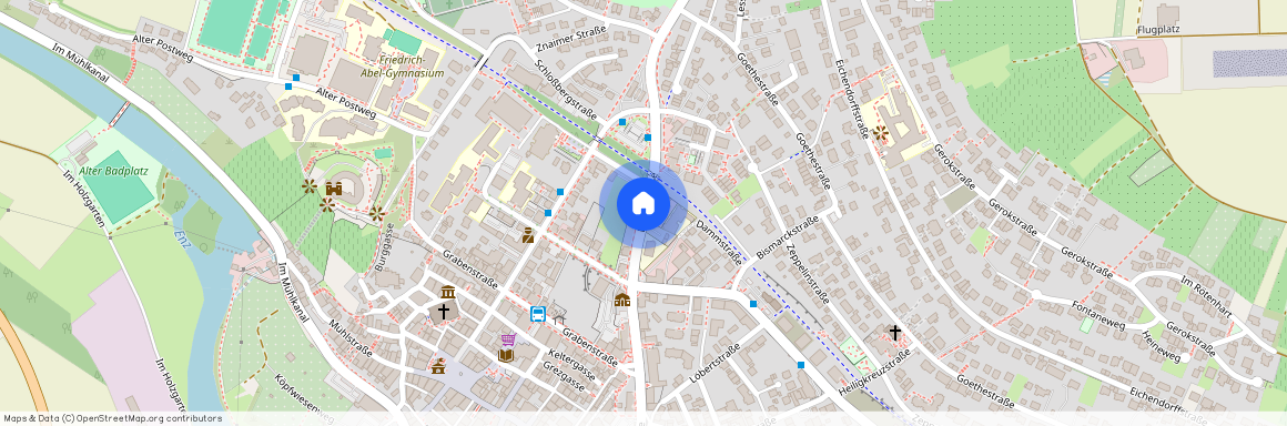 71665, Vaihingen An Der Enz Vaihingen An Der Enz