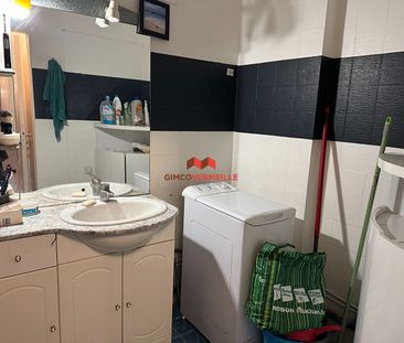 Location Appartement 1 pièce 25m² - Photo 4