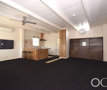 Open the Door To Coastal Charm With a Funky Seaside Retreat - Photo 1