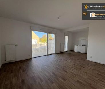 Location Appartement 3 pièces 62 m2 à Châteaubourg - Photo 6