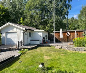 Lillängsvägen, Nacka - Foto 3