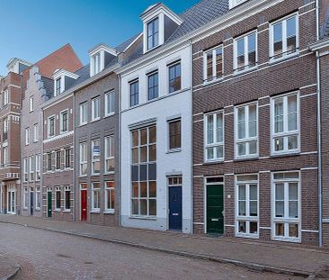 Maison familiale Huiskensstraat 7, Helmond - À louer - Foto 6