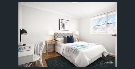 Contemporary Two Bedroom Apartment in Block of Just Three! - Photo 3