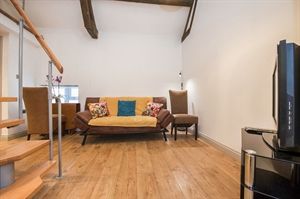 1 bedroom apartment to rent Market Place, Faringdon, SN7 - Photo 2