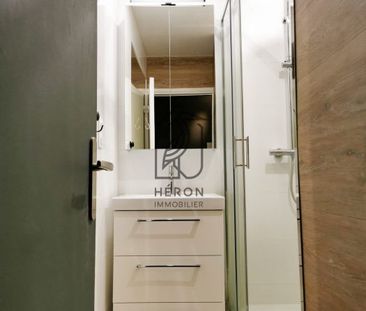 Appartement - T1 - 30m² - LA MADELEINE - Photo 2