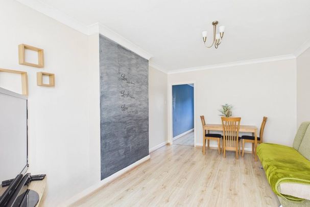 1 bedroom bungalow to rent - Photo 1