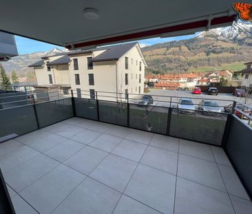 4.5 Zimmer, 108 m², 1. Stock - Photo 5