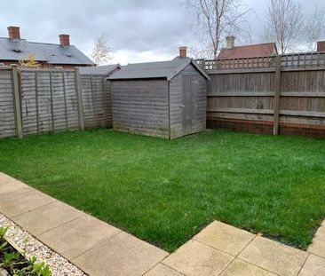 2 bedroom semi-detached house to rent - Photo 1