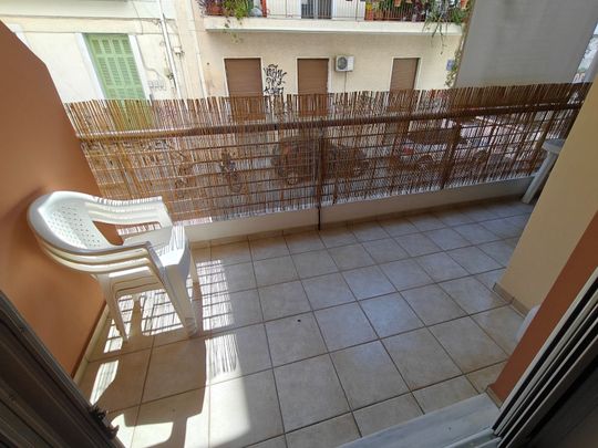 Διαμέρισμα για ενοικίαση Πλατεία Αμερικής (Λεωφόρος Πατησίων - Λεωφόρος Αχαρνών) - Photo 1