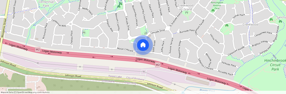 34 Moran Crescent, Qld 4078, Forest Lake