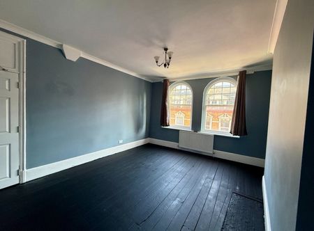 3 Bed Flat, Electric Mansions, SW9 - Photo 5