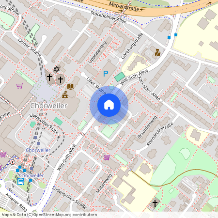 Heinrich-Billstein-Straße 6, 50769, Köln Ot Seeberg