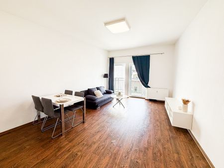 Pronájem bytu 2+kk 44 m² - Photo 5