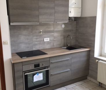 Appartement 2 pièces à Metz - Photo 1