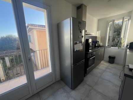 Location appartement à Lucciana - Photo 3