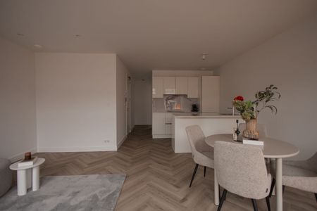 Appartement te huur: Elisabeth Wolffstraat 59-3 1053 TS Amsterdam - Photo 5