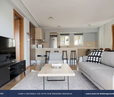 Διαμέρισμα για ενοικίαση Πύργος Αθηνών (Αμπελόκηποι - Πεντάγωνο) - Photo 3