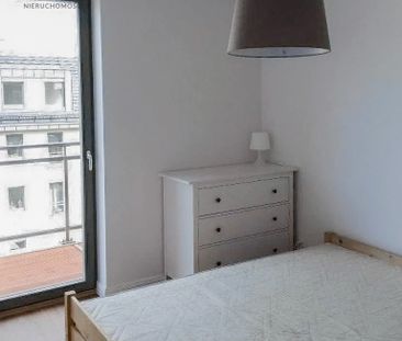 Stylowe 2 pok. | Taras | Ogrody Hallera | od zaraz - Photo 3