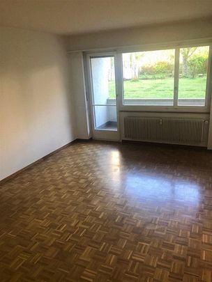 Mitten in der Stadt  mitten im Leben - Photo 1