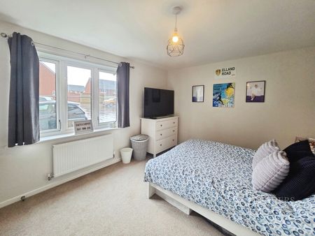 2 bedroom apartment to rent Beedon Way, Eastleigh, Hampshire, SO50 - Photo 2