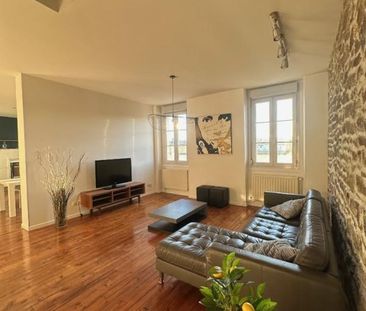 Appartement Saint-Étienne - Photo 2