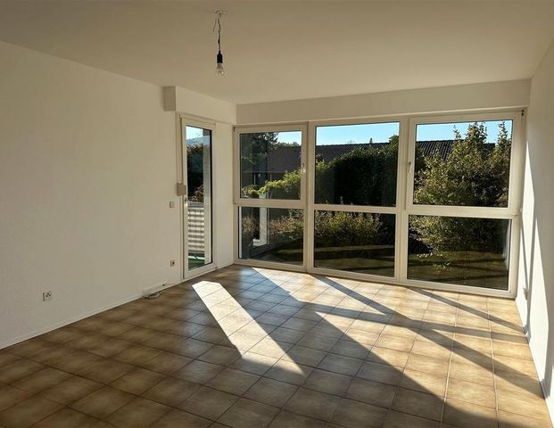 3-Zimmer Wohnung mit Südbalkon und Fußbodenheizung in ruhiger Lage von Herkenrath - Foto 1