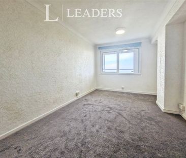 1 bedroom apartment to rent Trinity Green, Gosport, PO12 - Photo 4