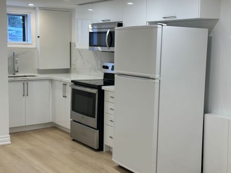 For Lease - 38 Cartier Crescent Unit# Basement, Richmond Hill, Ontario - Photo 5