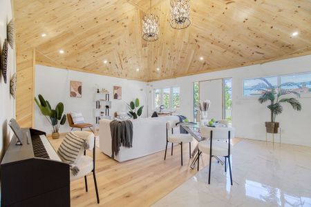 For Lease - 43 Harmony Avenue Unit# Upper, Toronto, Ontario - Photo 3